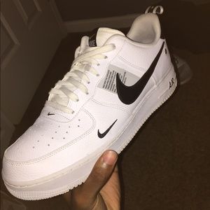 Air Forces